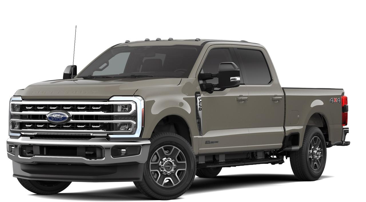 New 2026 Ford SuperDuty F-250® Lariat® for sale in Mount Brydges, ON