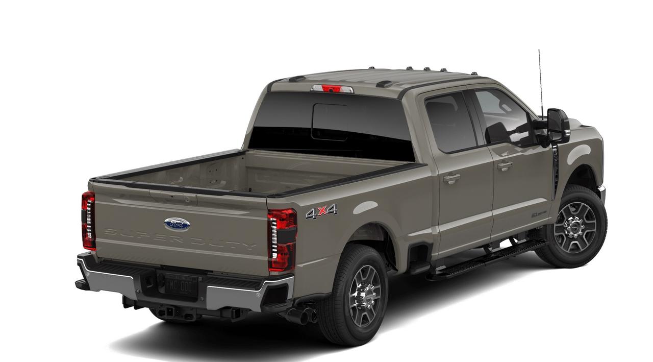 2026 Ford SuperDuty F-250® Lariat® Photo2