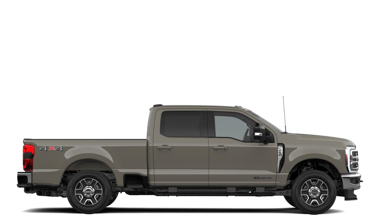 2026 Ford SuperDuty F-250® Lariat® Photo4