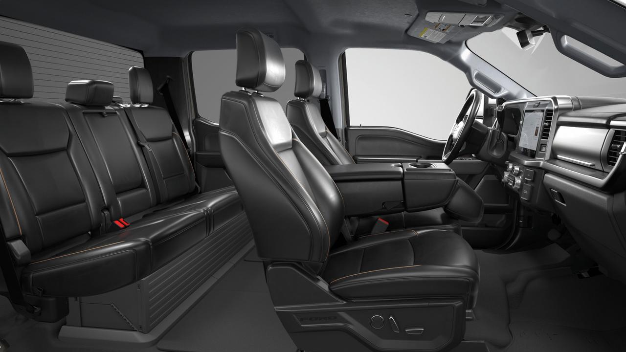 2026 Ford F-250 F-250® Lariat® Photo