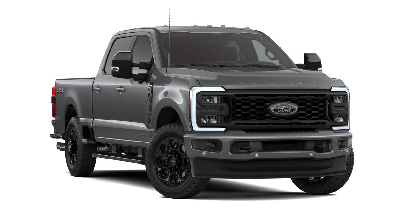 2026 Ford SuperDuty F-250® Lariat® Photo3