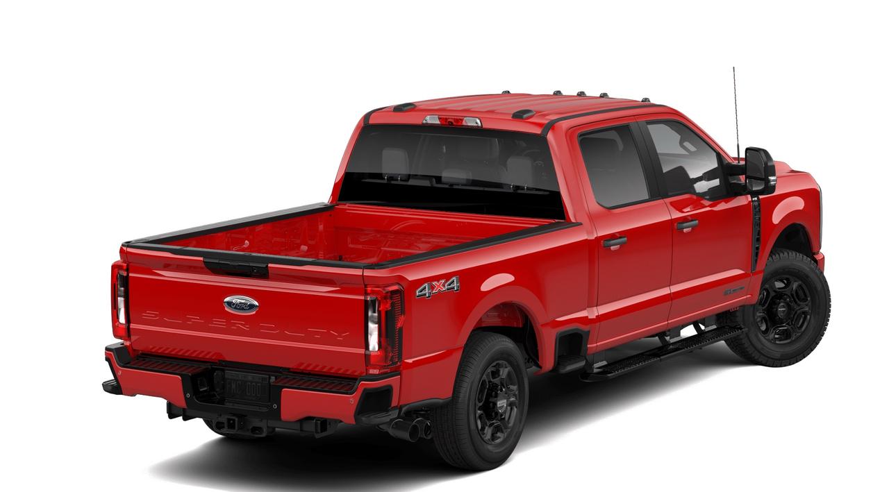 2026 Ford SuperDuty F-250® XL Photo2