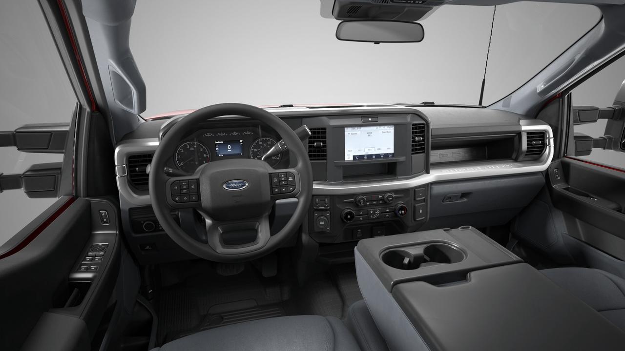 2026 Ford SuperDuty F-250® XL Photo