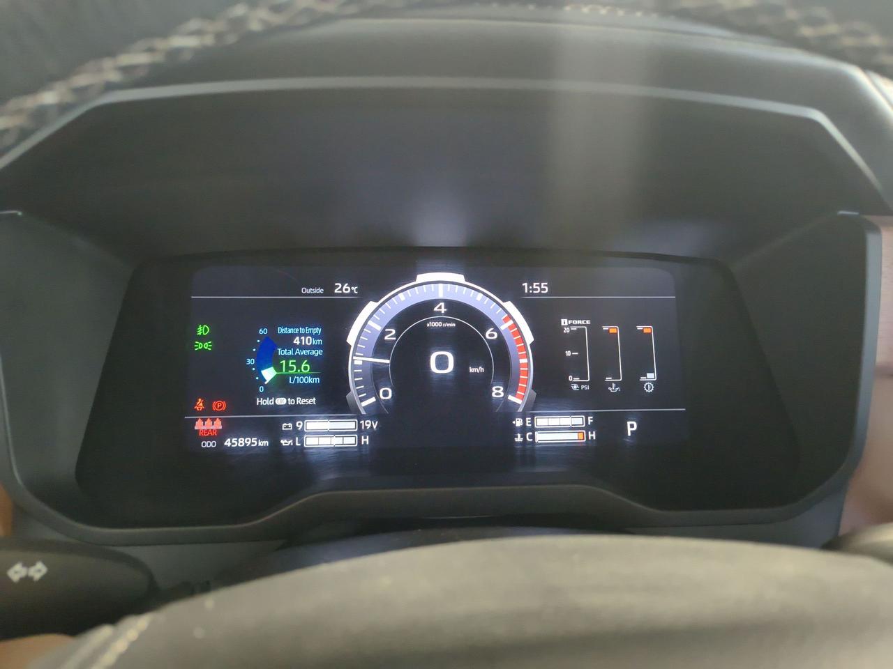 2023 Toyota Tundra Platinum Photo0