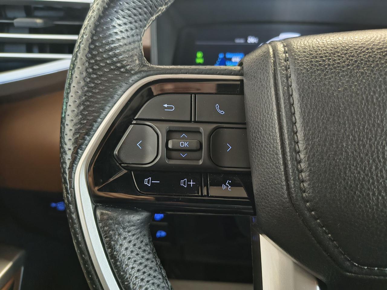 2023 Toyota Tundra Platinum Photo