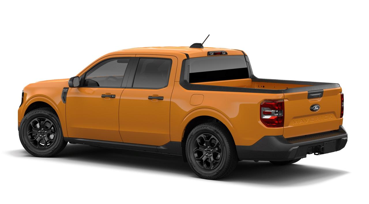 2026 Ford Maverick XLT Photo1