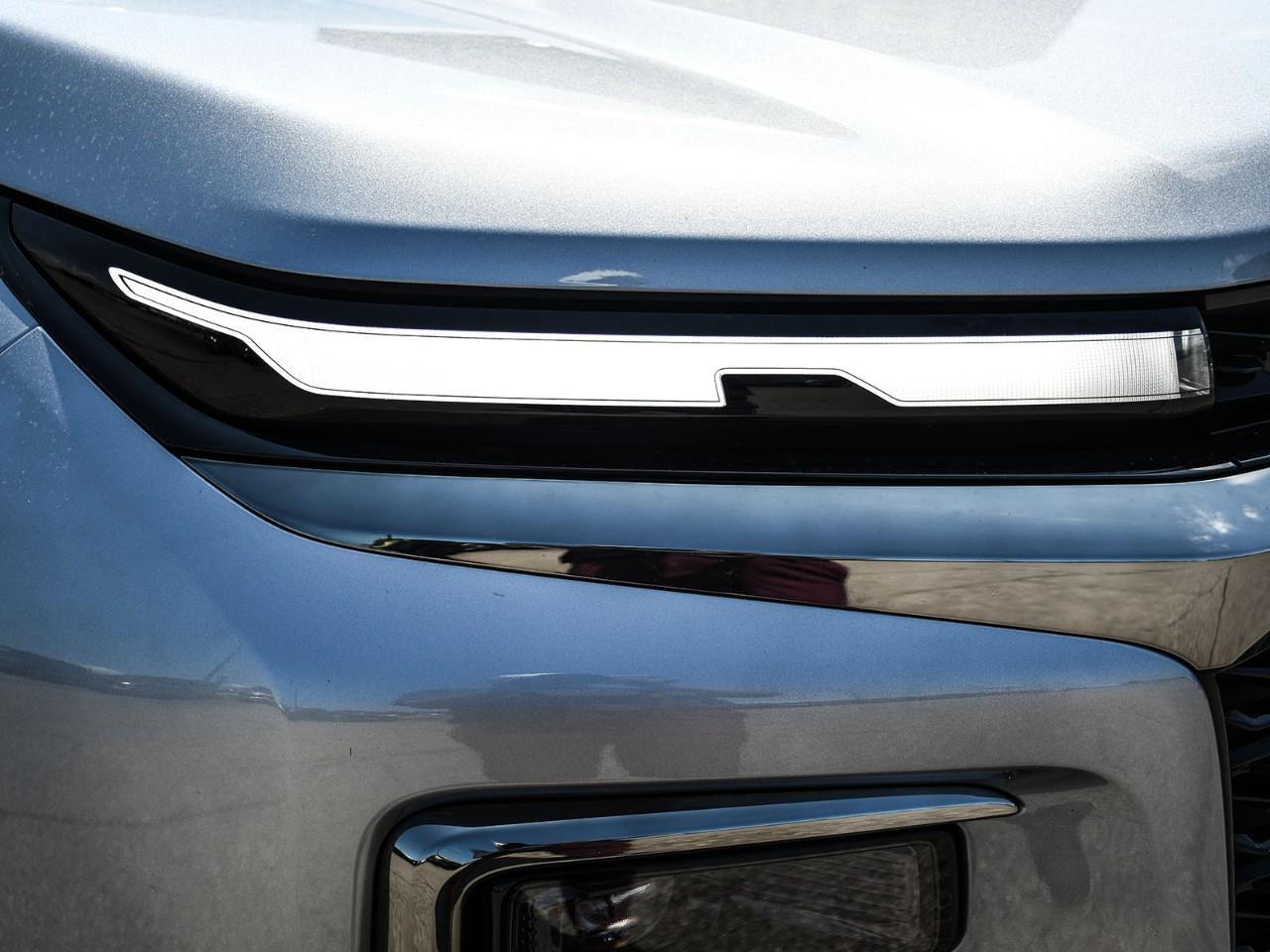 2025 Chevrolet Traverse Z71 | GM Certified Pre-Owned | Finance @ 4.49% Photo