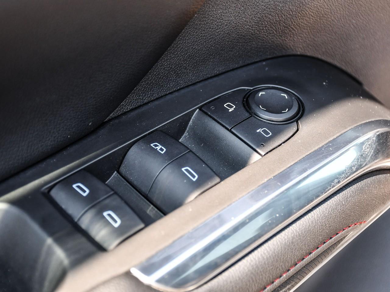 2025 Chevrolet Traverse Z71 | GM Certified Pre-Owned | Finance @ 4.49% Photo