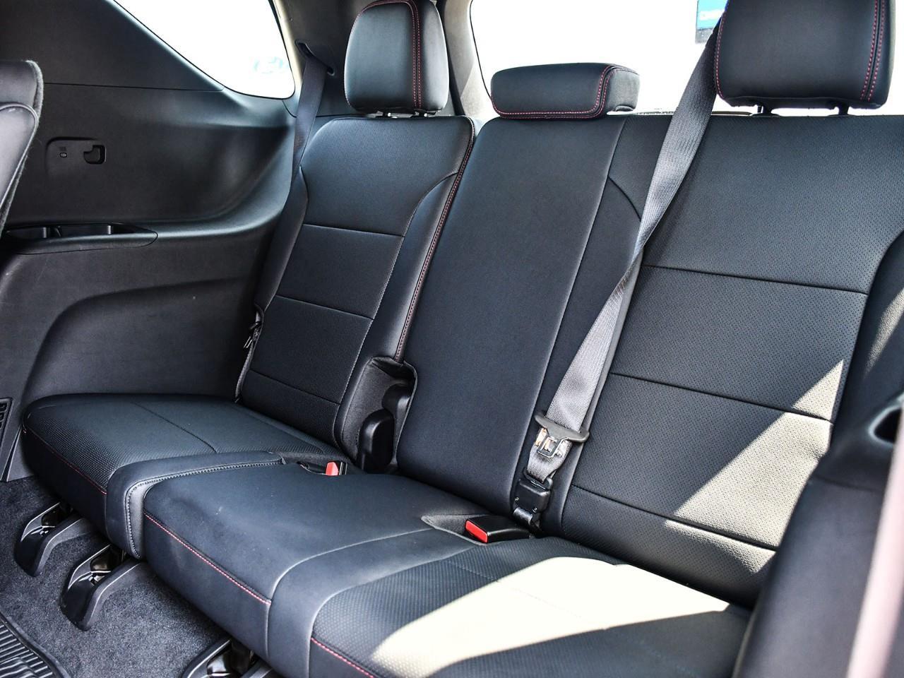 2025 Chevrolet Traverse Z71 | GM Certified Pre-Owned | Finance @ 4.49% Photo