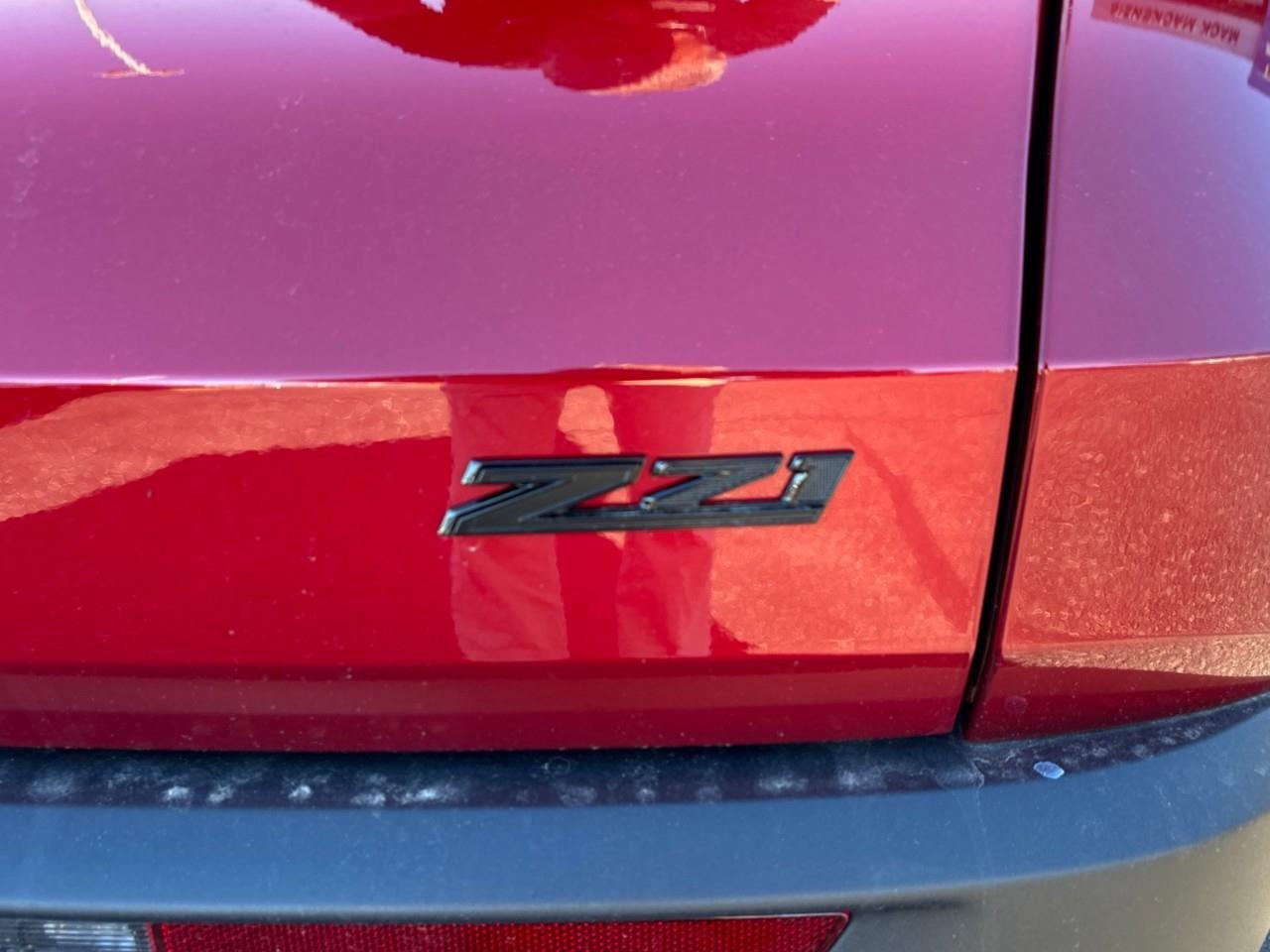 2027 Chevrolet Traverse Z71 New Rugged 7 Passenger AWD SUV with Advanced Twin-Clutch AWD System, Panoramic Sunroof, Heated Front Seats, Heated Steering Wheel, Adaptive Cruise Control, Hands Free Power Liftgate, 11 Drivers Inform Photo