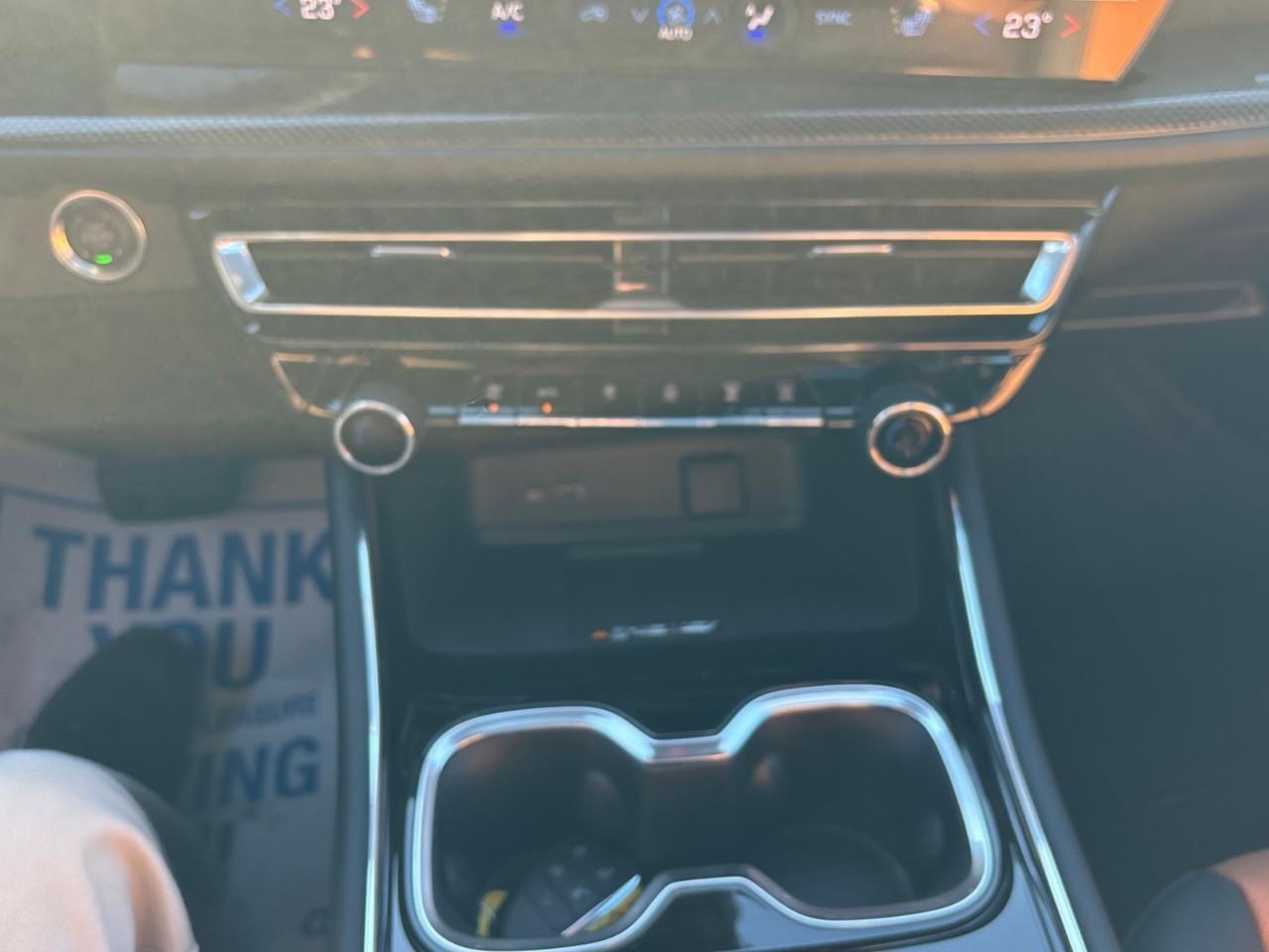 2027 Chevrolet Traverse Z71 New Rugged 7 Passenger AWD SUV with Advanced Twin-Clutch AWD System, Panoramic Sunroof, Heated Front Seats, Heated Steering Wheel, Adaptive Cruise Control, Hands Free Power Liftgate, 11 Drivers Inform Photo