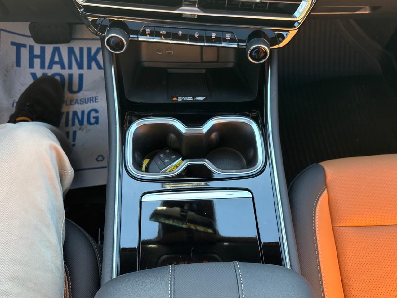 2027 Chevrolet Traverse Z71 New Rugged 7 Passenger AWD SUV with Advanced Twin-Clutch AWD System, Panoramic Sunroof, Heated Front Seats, Heated Steering Wheel, Adaptive Cruise Control, Hands Free Power Liftgate, 11 Drivers Inform Photo