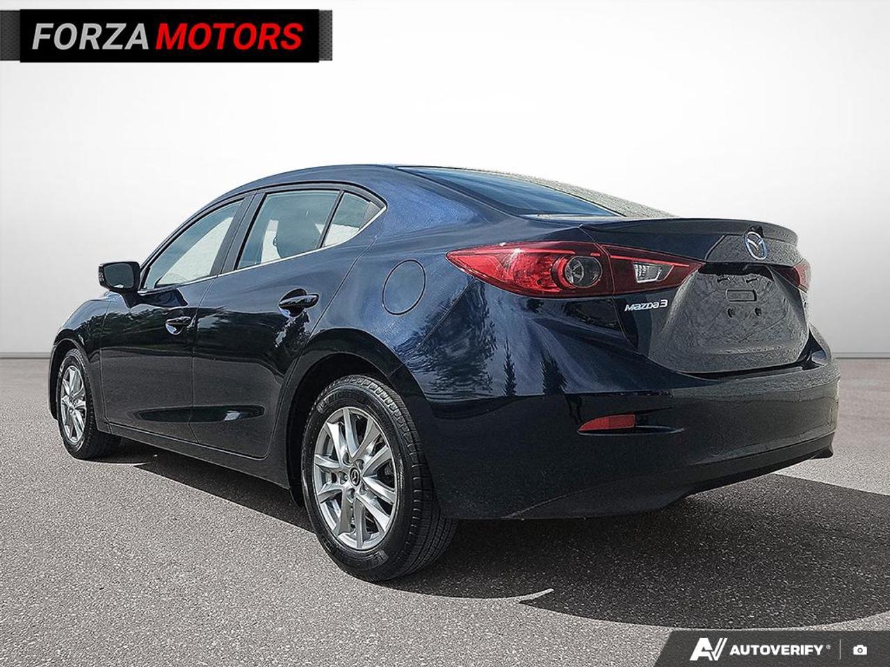 2014 Mazda MAZDA3 GS | BACK UP CAM | CERTIFIED Photo