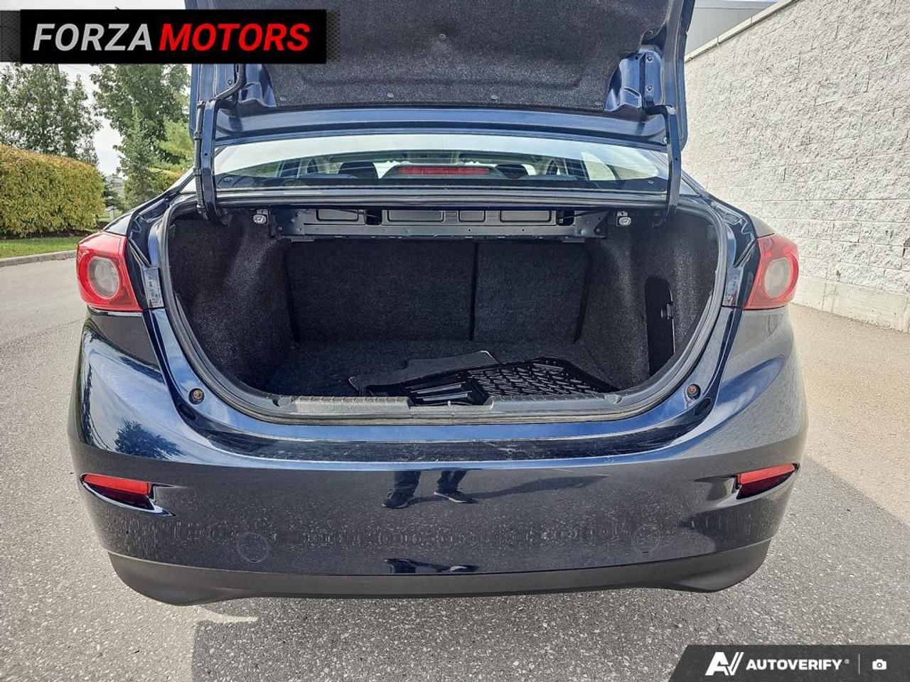 2014 Mazda MAZDA3 GS | BACK UP CAM | CERTIFIED Photo