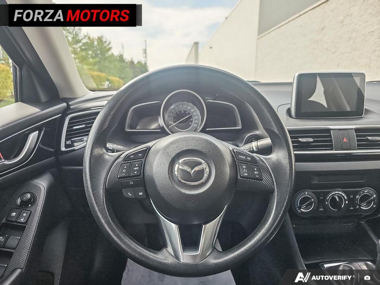 2014 Mazda MAZDA3 GS | BACK UP CAM | CERTIFIED Photo
