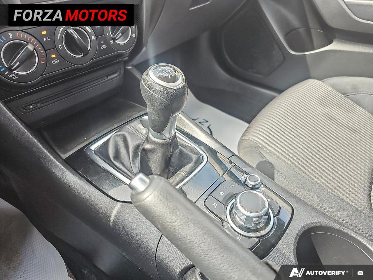 2014 Mazda MAZDA3 GS | BACK UP CAM | CERTIFIED Photo