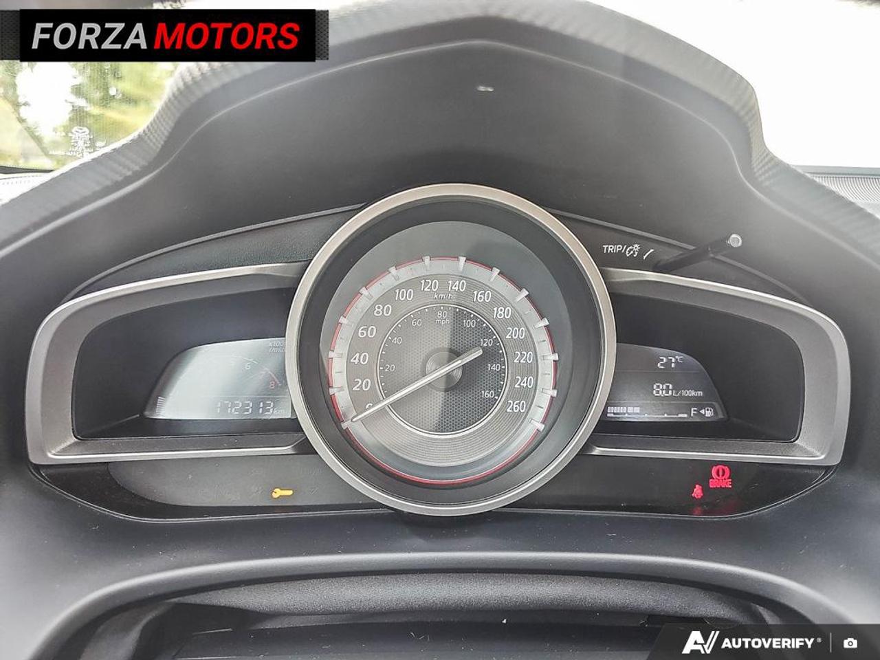 2014 Mazda MAZDA3 GS | BACK UP CAM | CERTIFIED Photo
