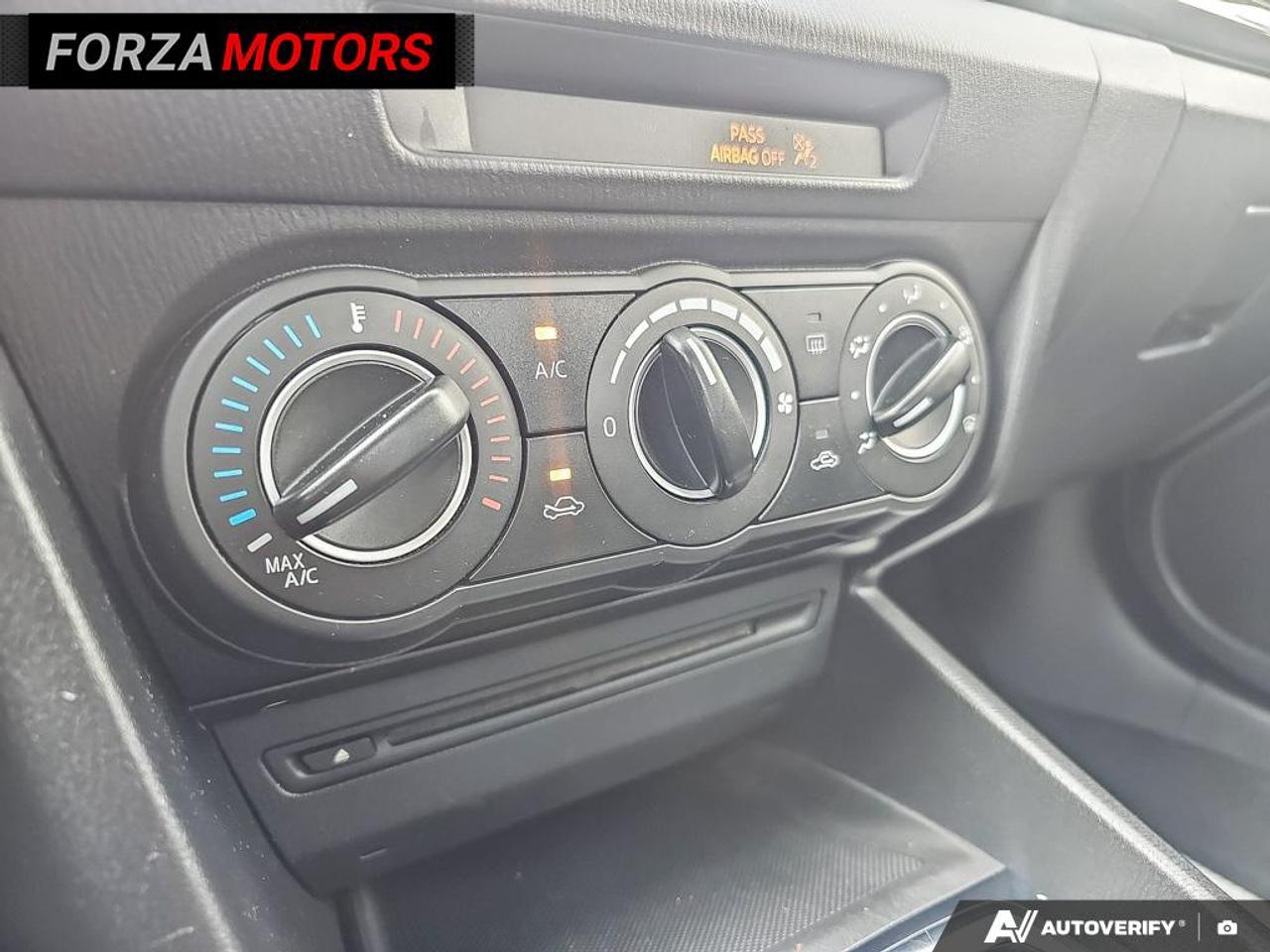2014 Mazda MAZDA3 GS | BACK UP CAM | CERTIFIED Photo