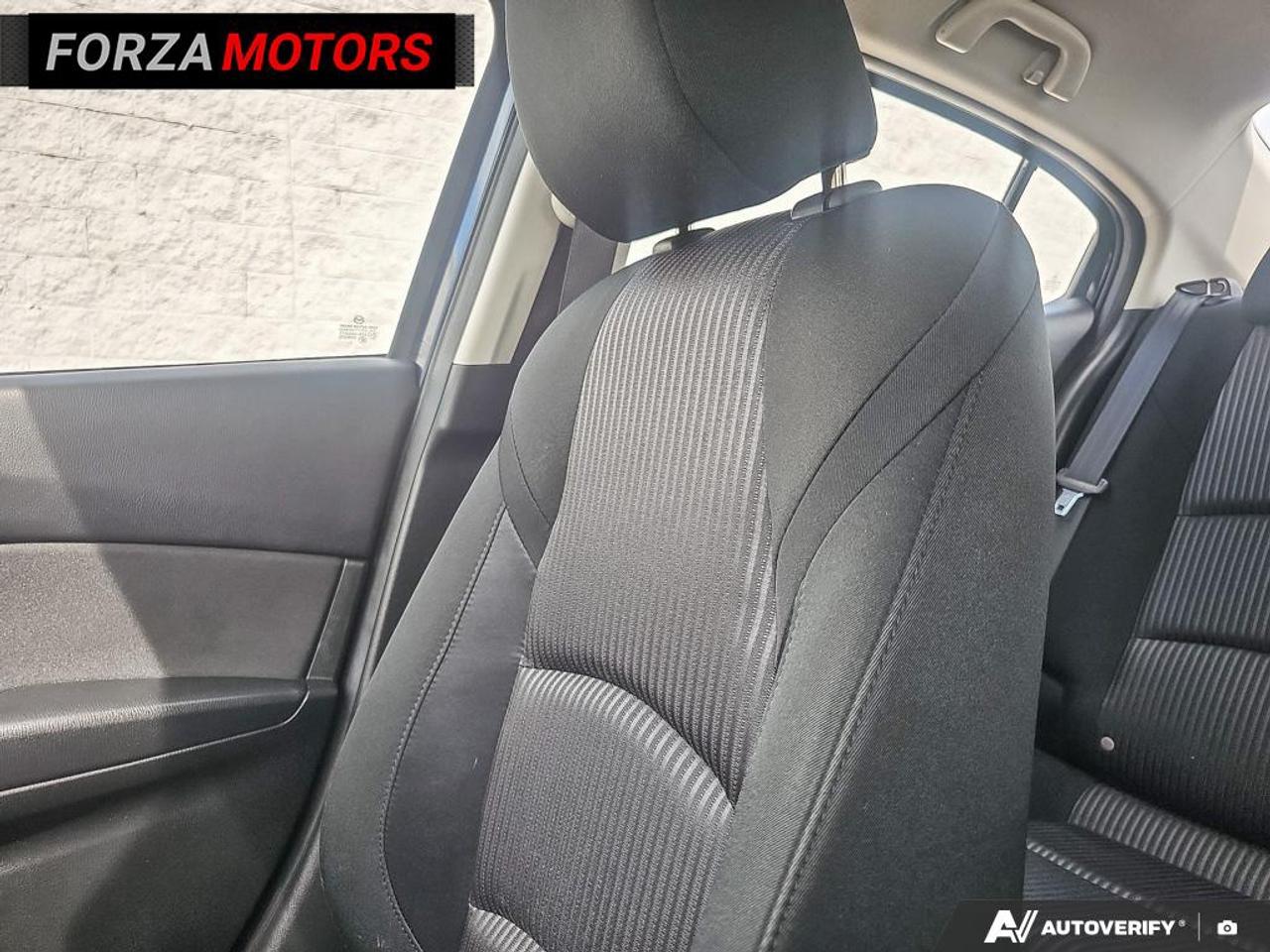 2014 Mazda MAZDA3 GS | BACK UP CAM | CERTIFIED Photo