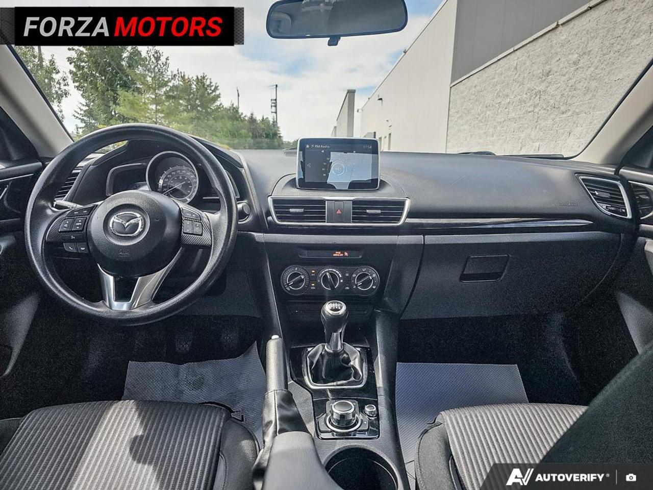 2014 Mazda MAZDA3 GS | BACK UP CAM | CERTIFIED Photo