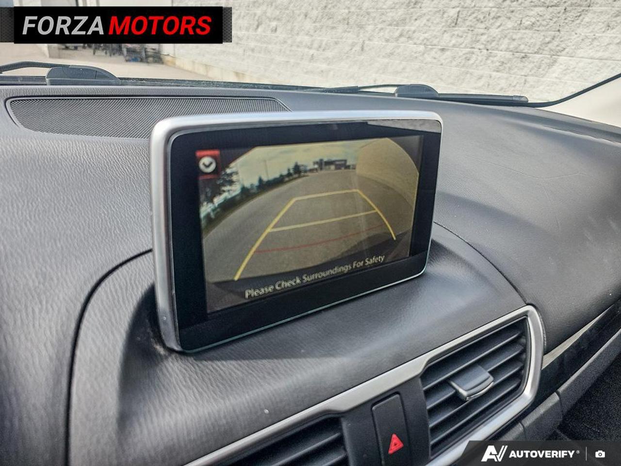 2014 Mazda MAZDA3 GS | BACK UP CAM | CERTIFIED Photo