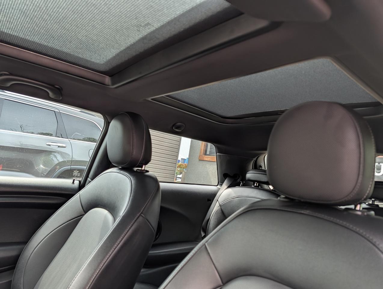 2018 MINI Hardtop Cooper S Photo