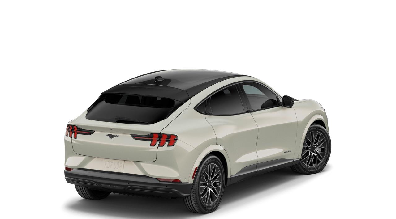 2026 Ford Mustang Mach-E PREMIUM AWD Extended Range Battery Photo2