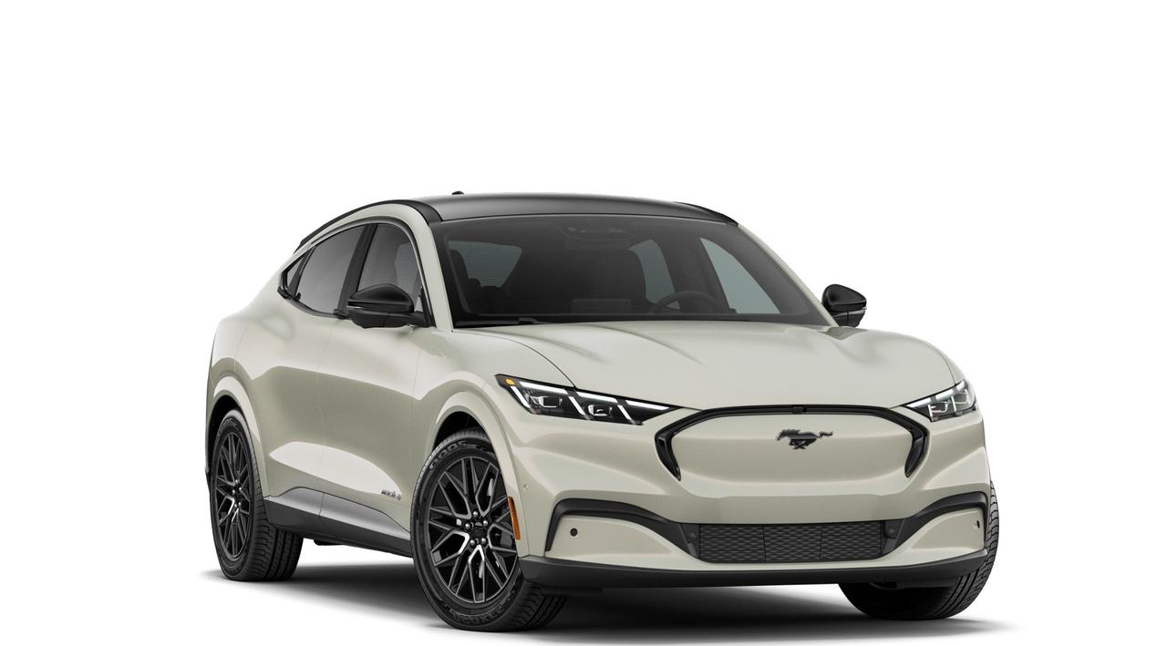 2026 Ford Mustang Mach-E PREMIUM AWD Extended Range Battery Photo3