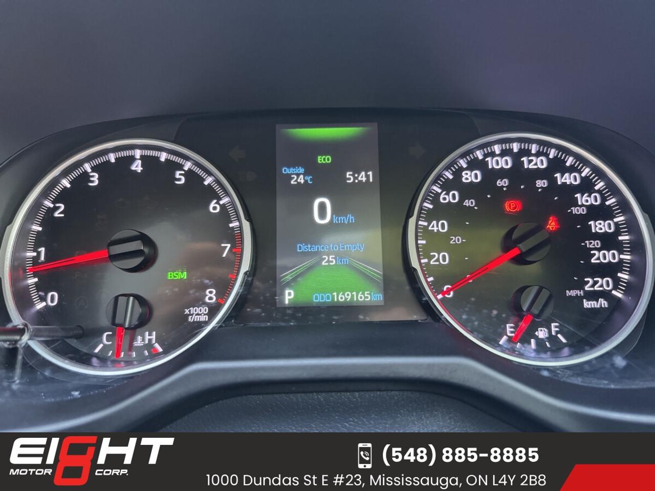 2022 Toyota RAV4 XLE AWD Photo