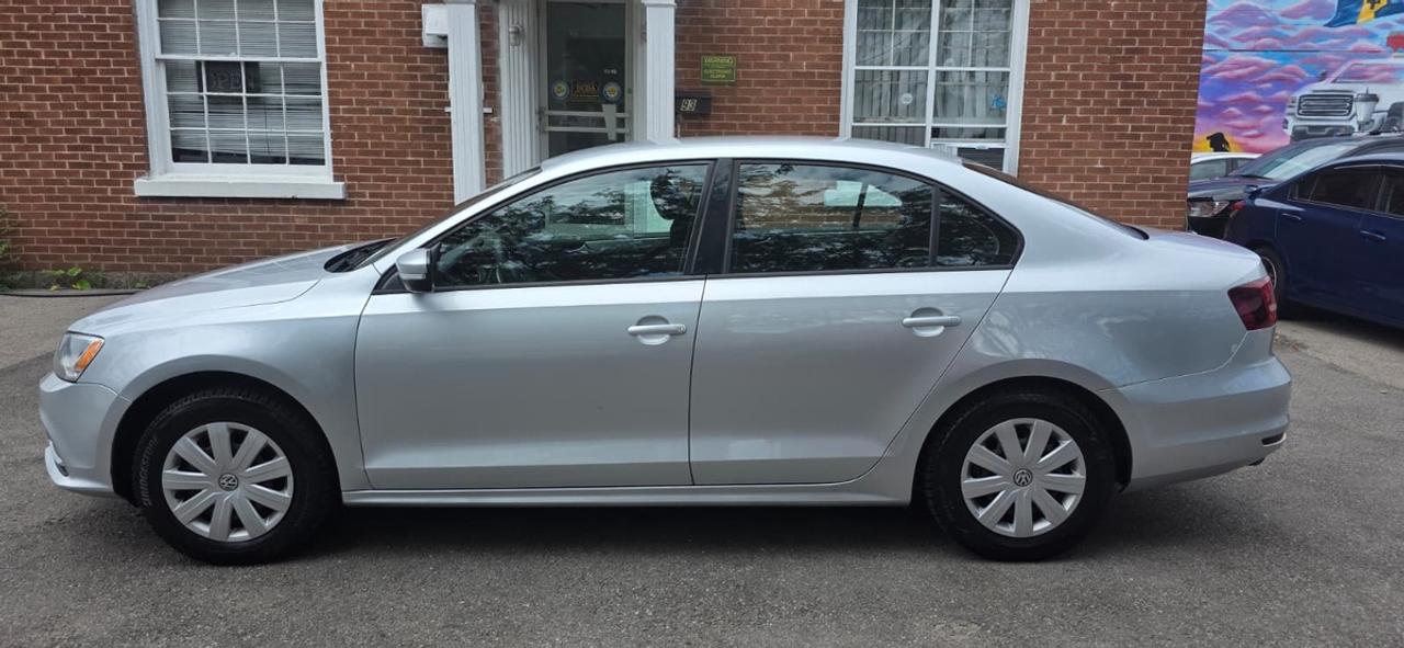 2016 Volkswagen Jetta S Photo3