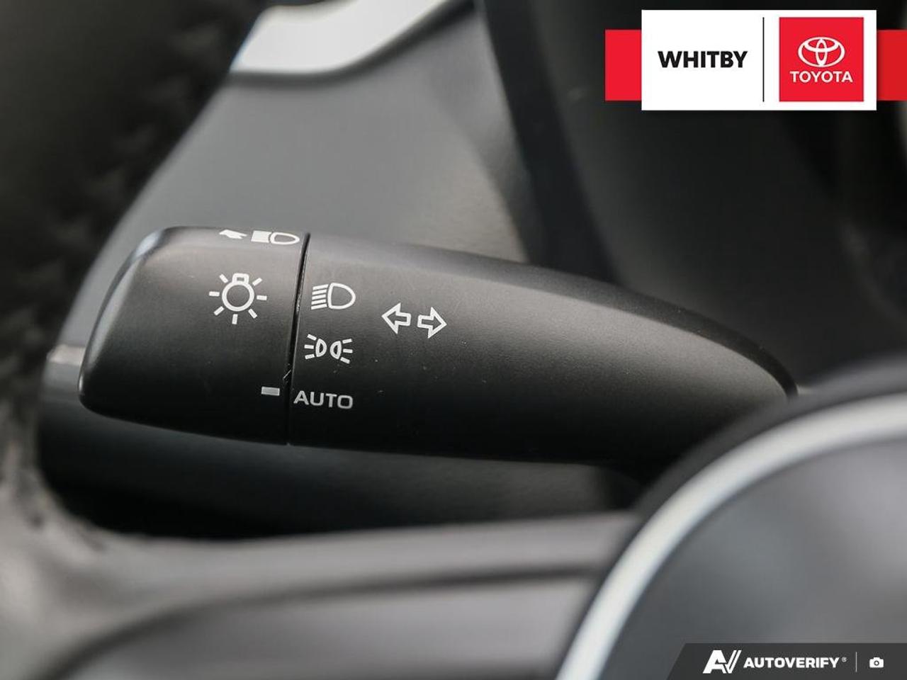 2025 Toyota RAV4 Hybrid XLE 2.5L Photo