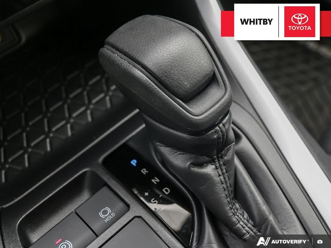 2025 Toyota RAV4 Hybrid XLE 2.5L Photo