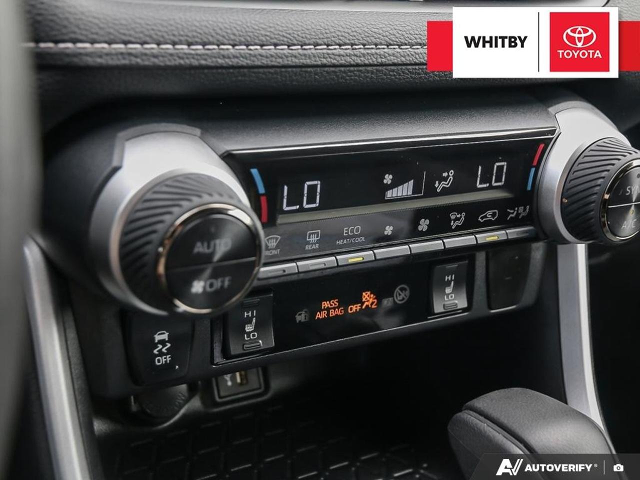 2025 Toyota RAV4 Hybrid XLE 2.5L Photo