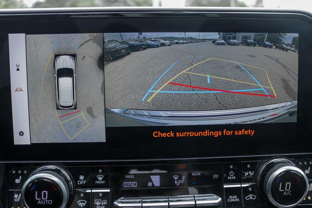 2024 Toyota Highlander Limited 4dr All-Wheel Drive Photo