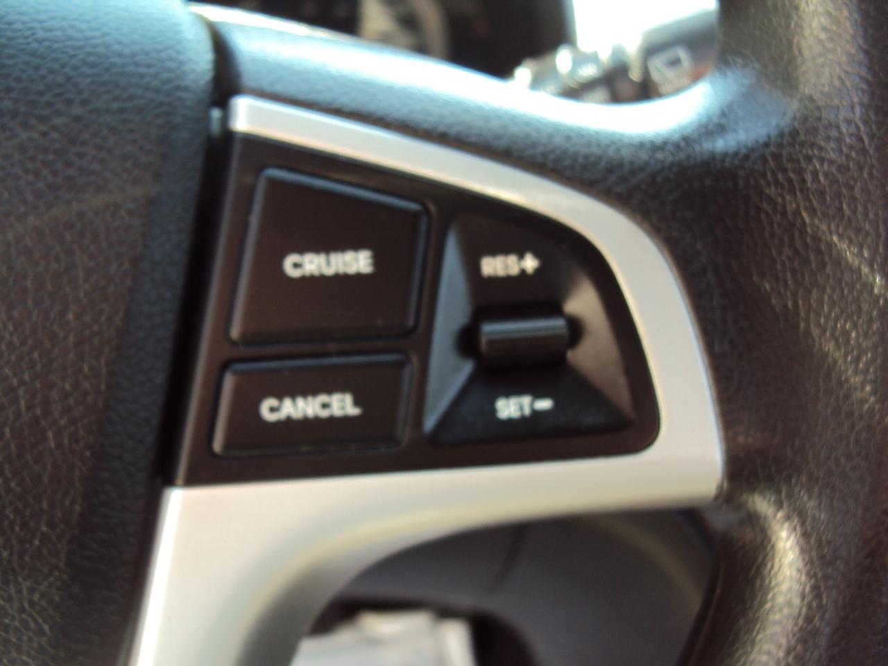 2014 Hyundai Accent GS Photo
