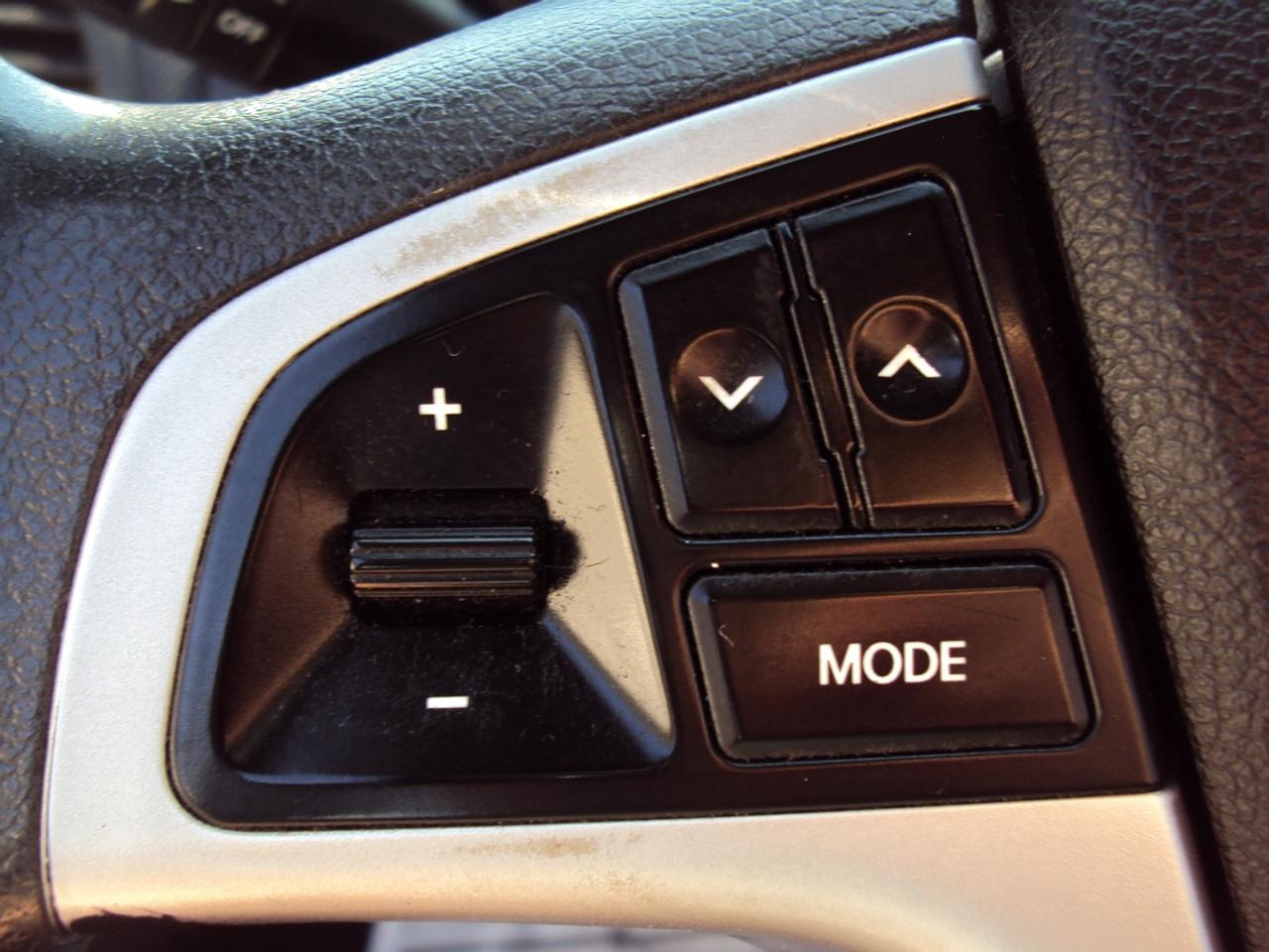 2014 Hyundai Accent GS Photo