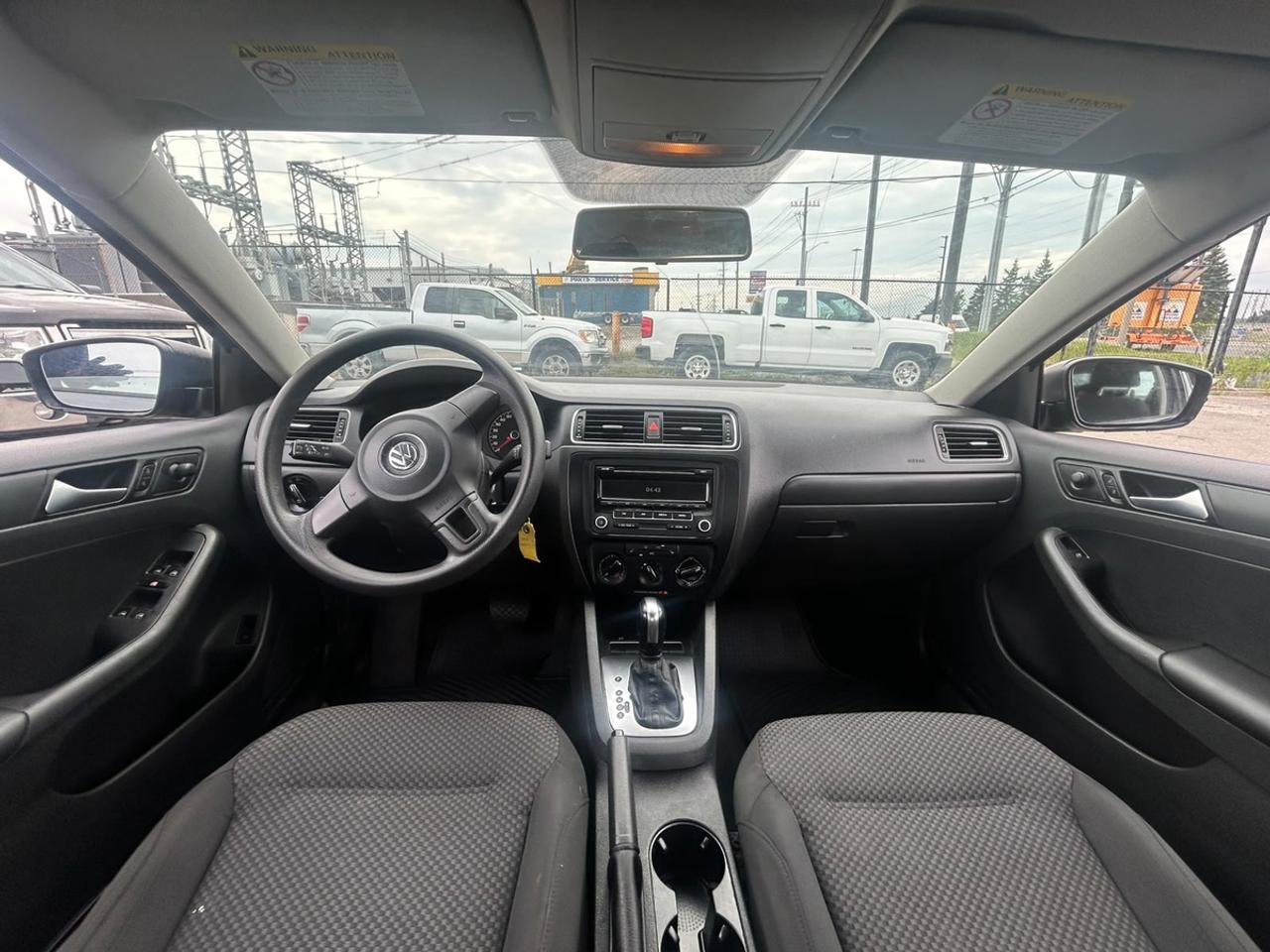 2013 Volkswagen Jetta S Photo5