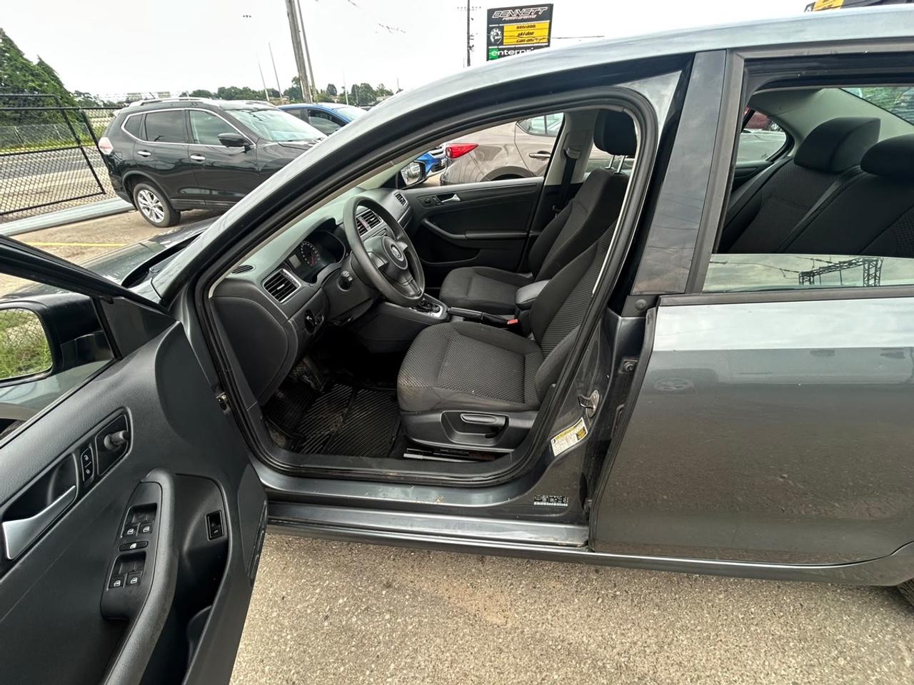 2013 Volkswagen Jetta S Photo