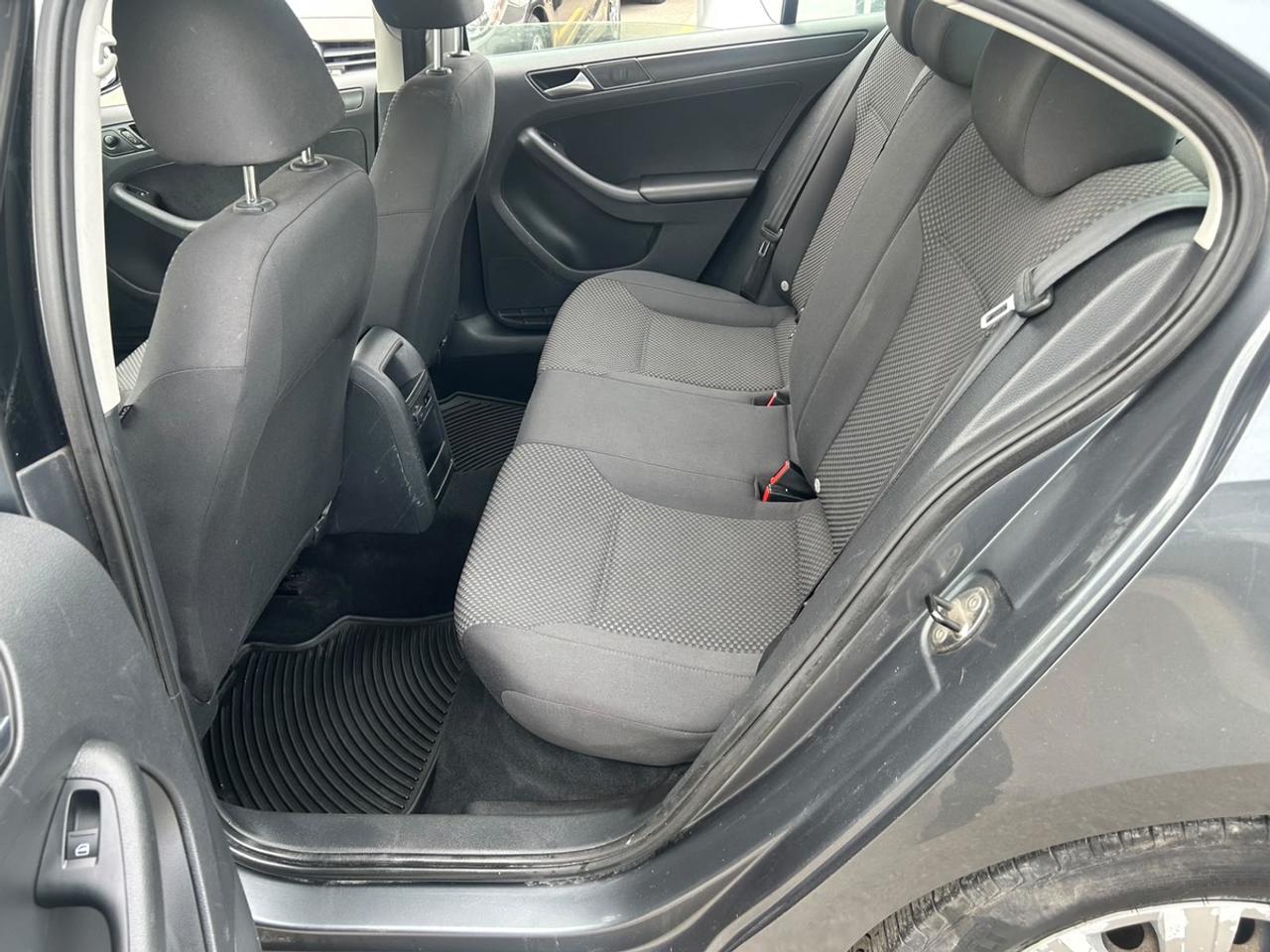 2013 Volkswagen Jetta S Photo