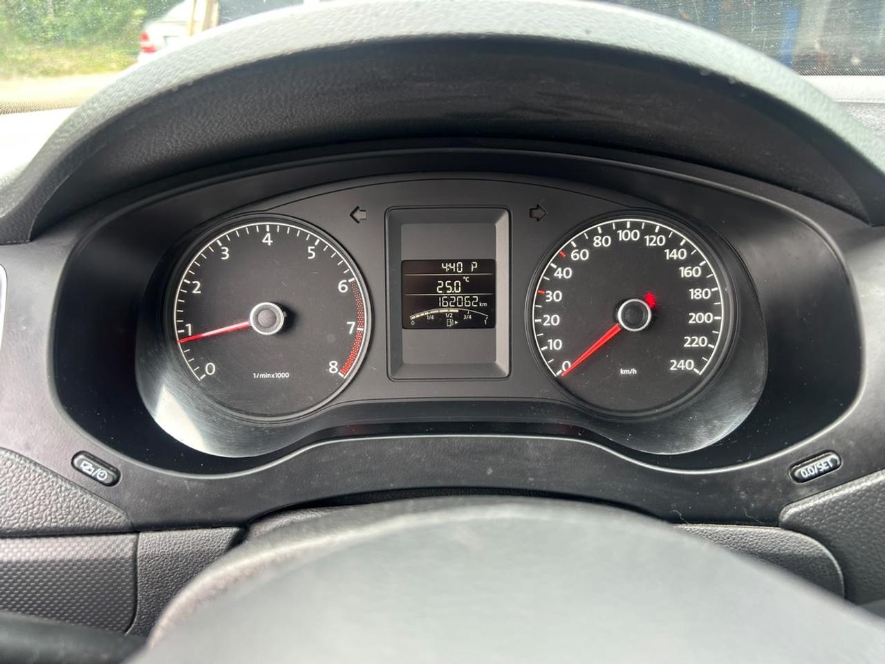 2013 Volkswagen Jetta S Photo