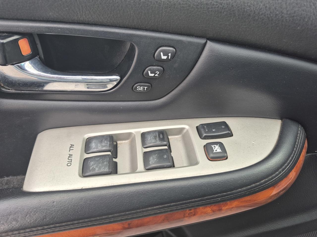 2008 Lexus RX 350 Photo