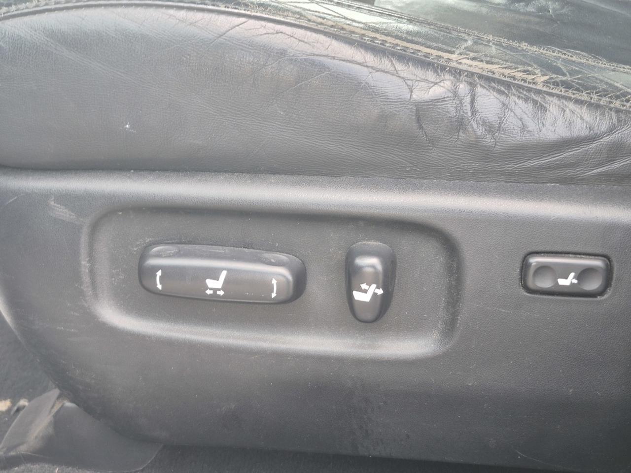 2008 Lexus RX 350 Photo