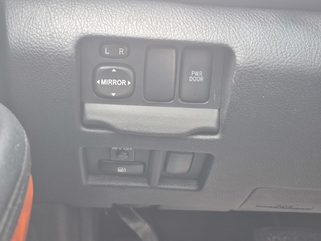2008 Lexus RX 350 Photo