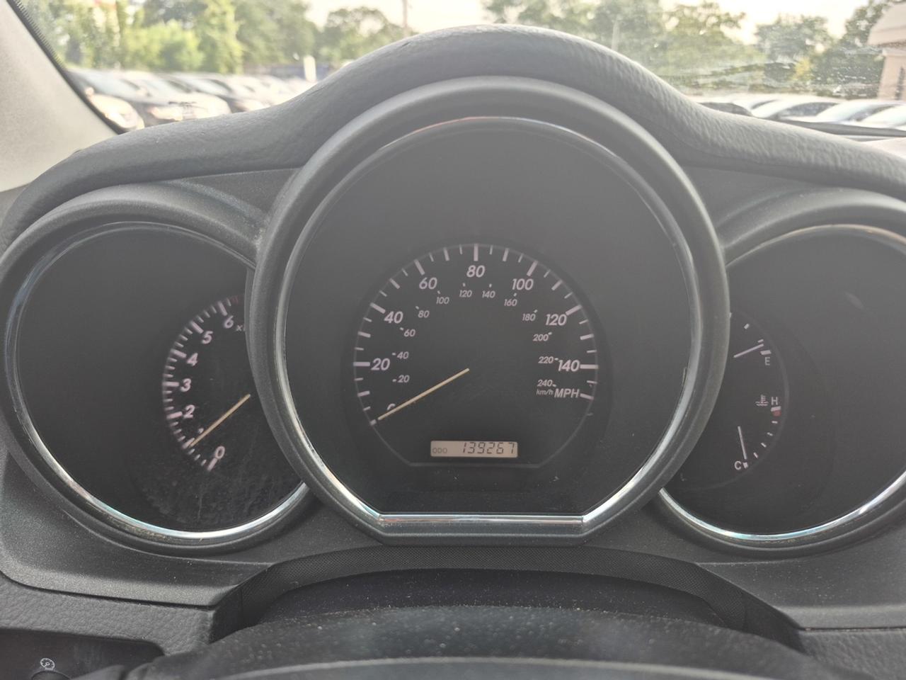2008 Lexus RX 350 Photo