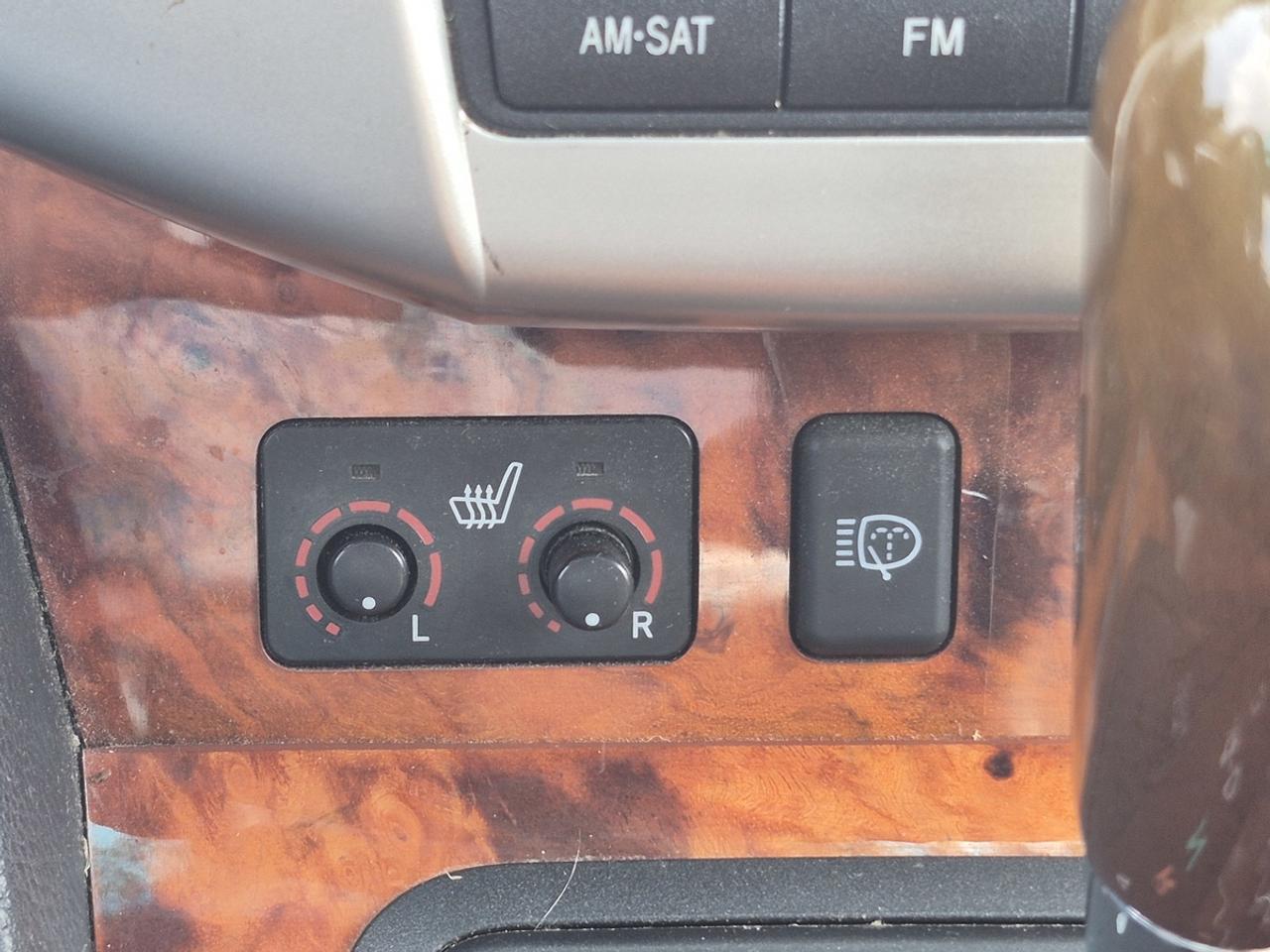 2008 Lexus RX 350 Photo