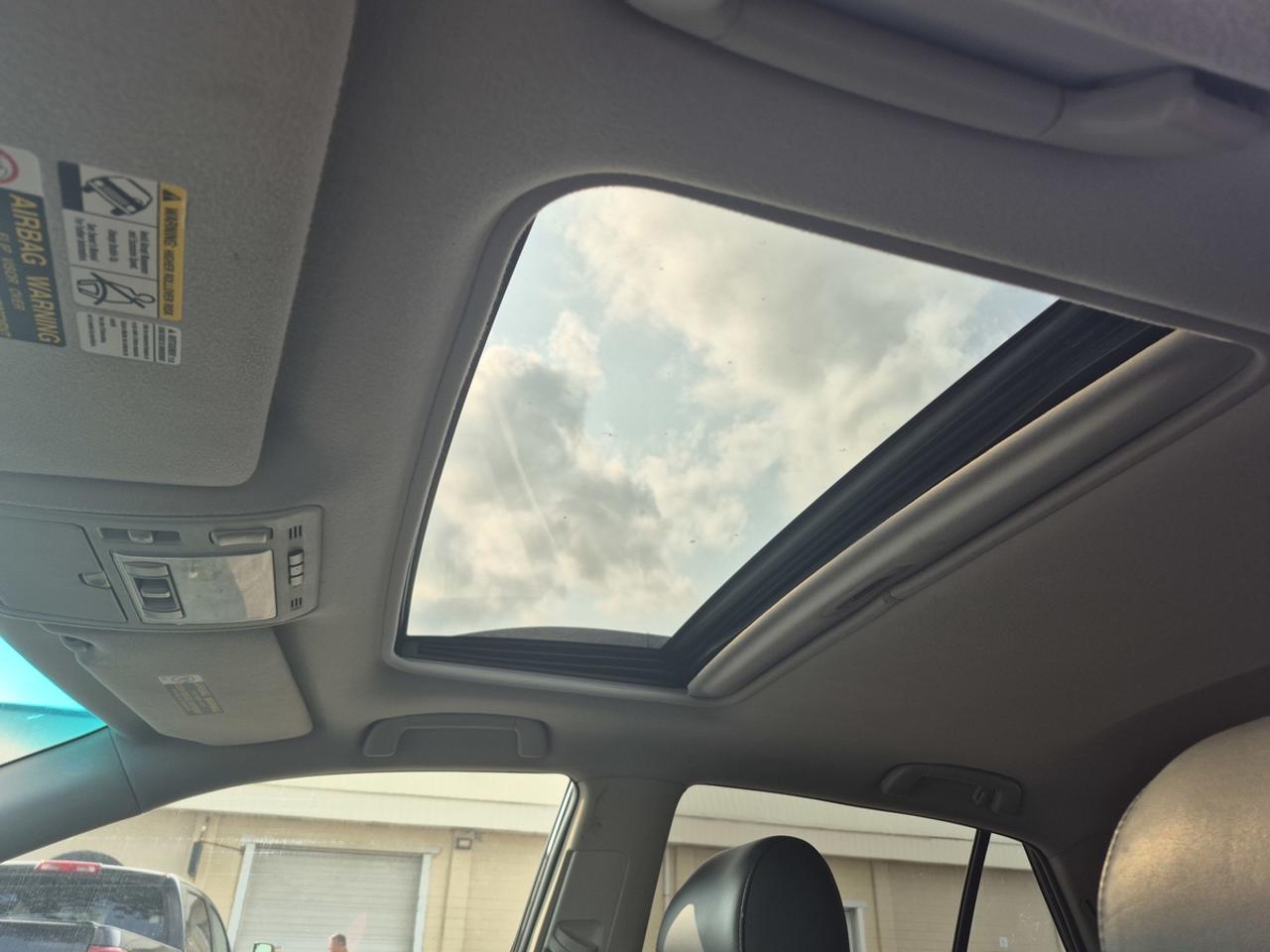 2008 Lexus RX 350 Photo