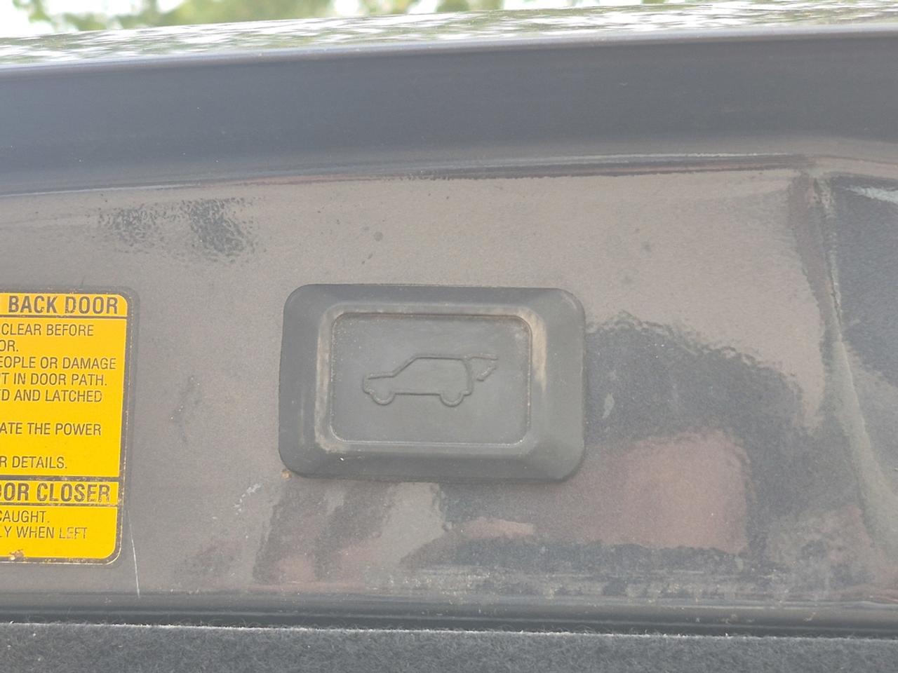 2008 Lexus RX 350 Photo