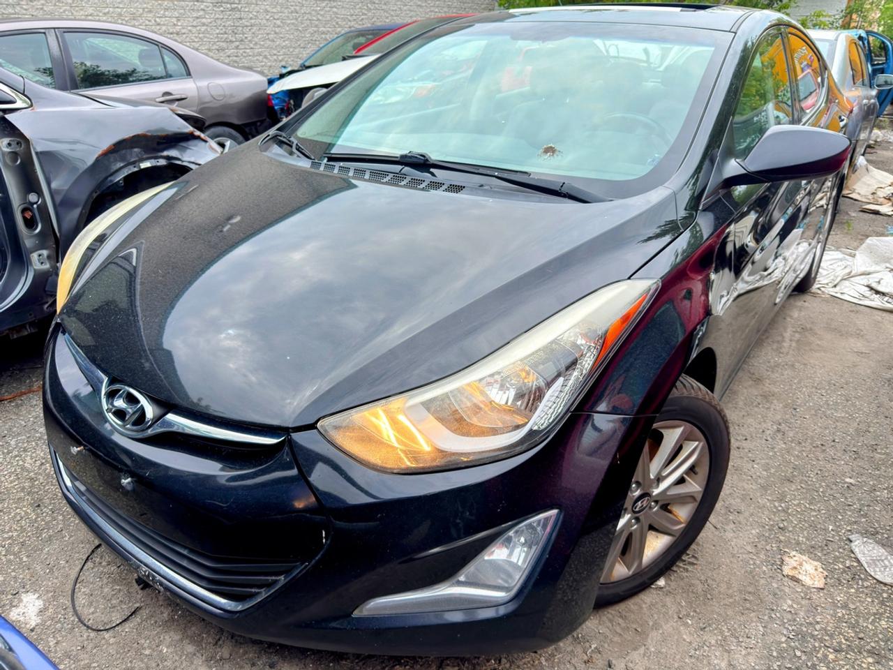Vehicle Image
