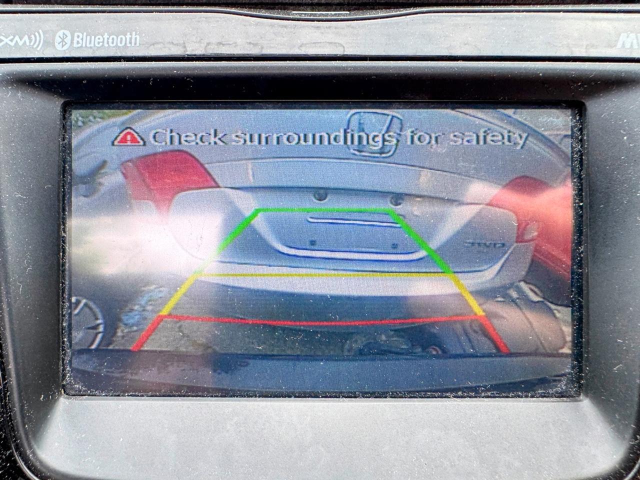 2014 Hyundai Elantra GLS Photo