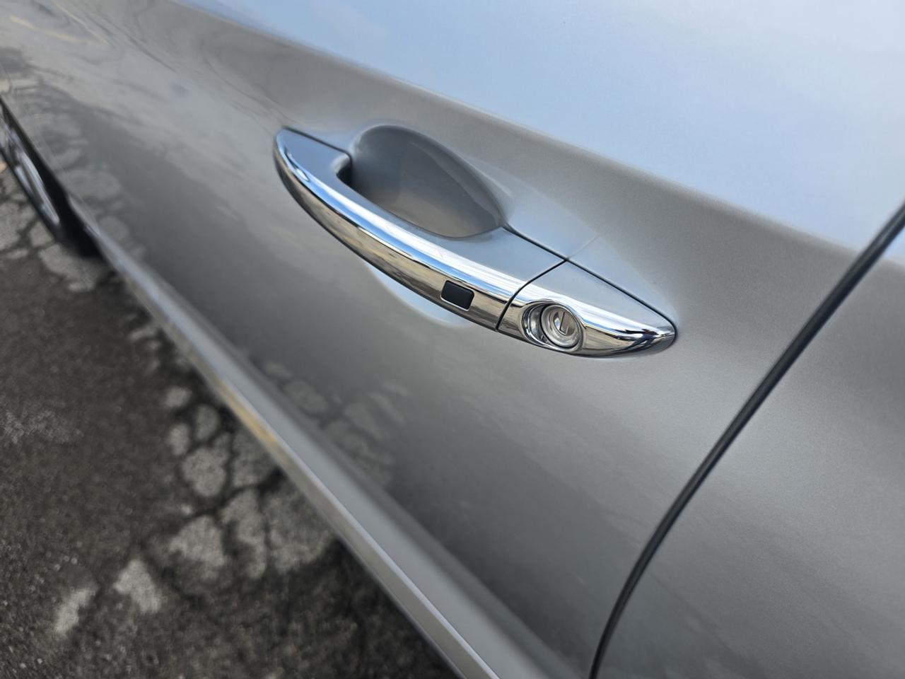 2016 Hyundai Sonata LIMITED Photo